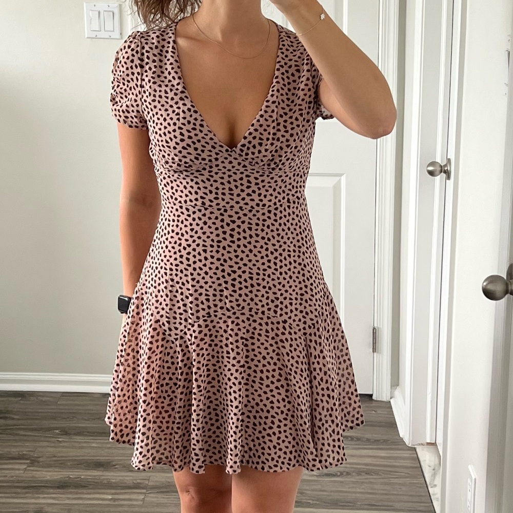 Hello Molly XS Dress